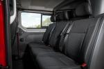 Vauxhall Vivaro Doublecab L2 BiTurbo Limited Edition 2017 года